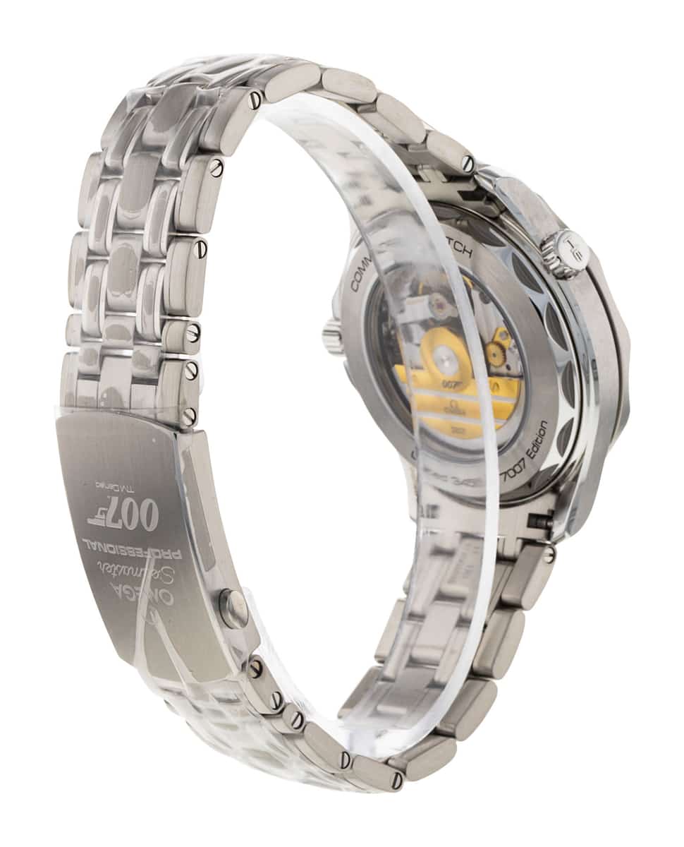Omega Seamaster 300m 212.32.41.20.04.001 Omega Seamaster 300m 212.32.41.20.04.001